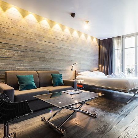 Cmg - Suite Premium Tour Eiffel - 41 Paris Ngoại thất bức ảnh