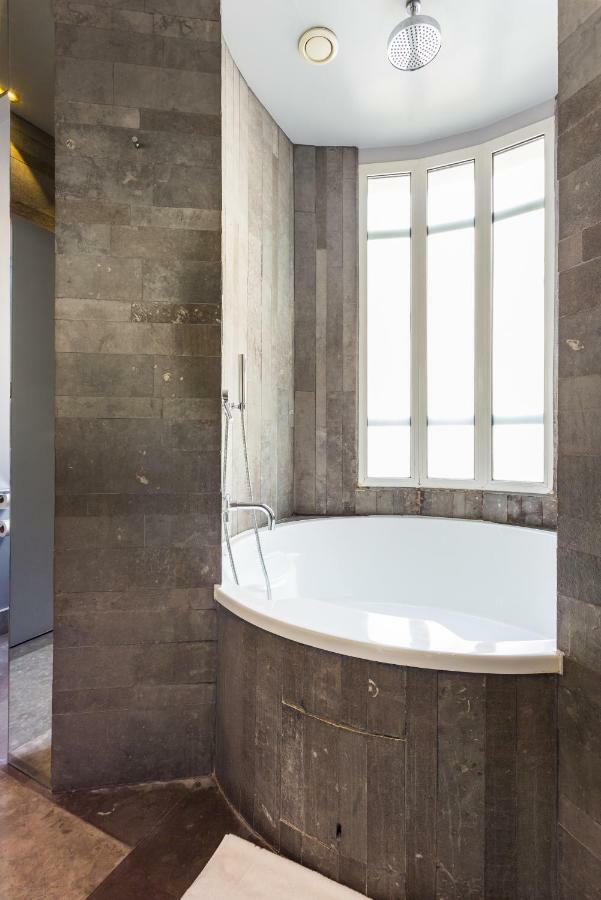Cmg - Suite Premium Tour Eiffel - 41 Paris Ngoại thất bức ảnh