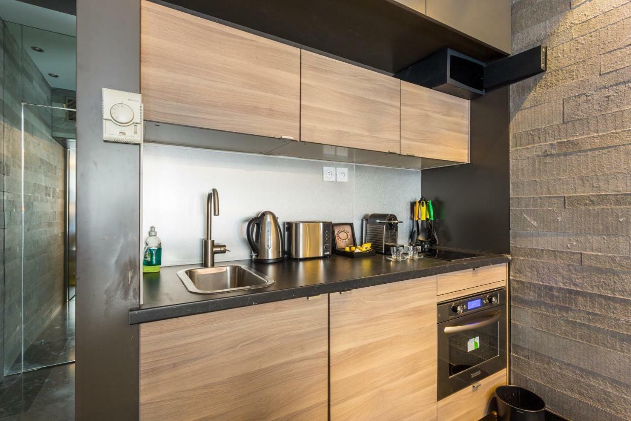 Cmg - Suite Premium Tour Eiffel - 41 Paris Ngoại thất bức ảnh