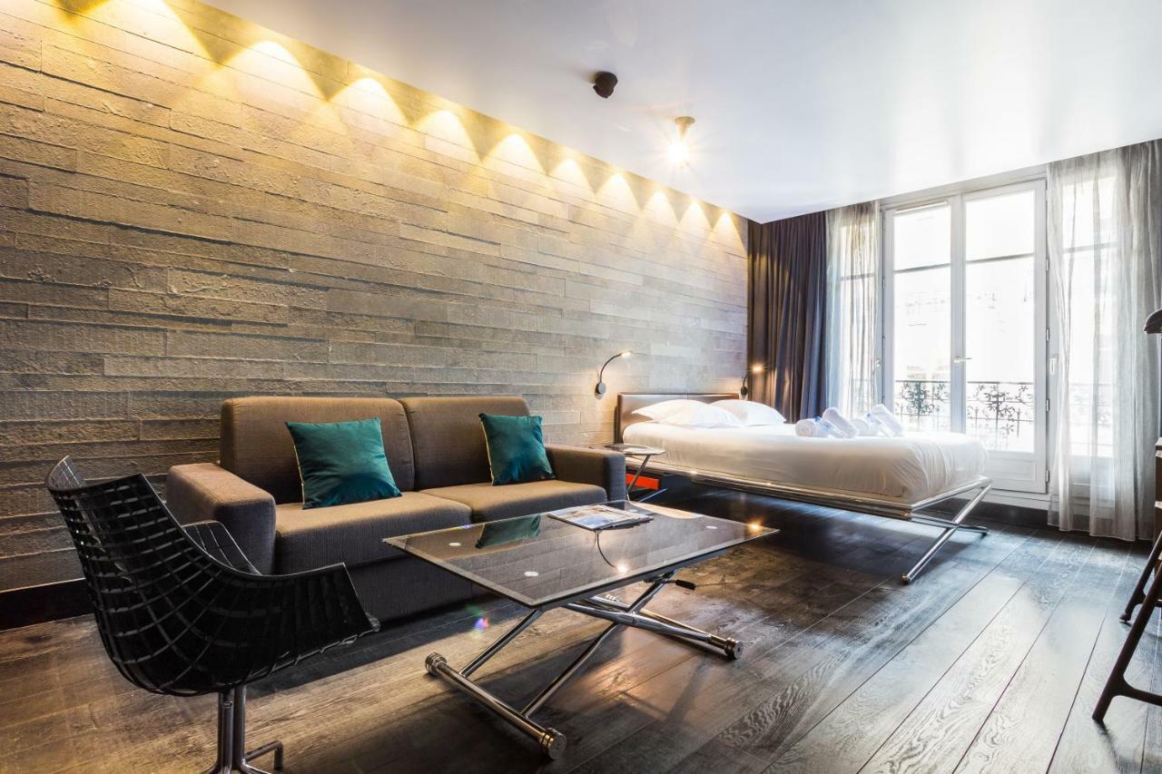 Cmg - Suite Premium Tour Eiffel - 41 Paris Ngoại thất bức ảnh
