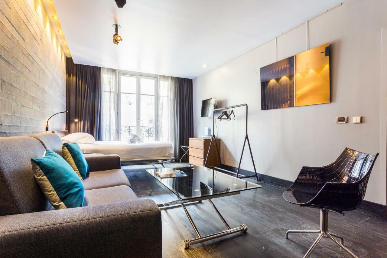 Cmg - Suite Premium Tour Eiffel - 41 Paris Ngoại thất bức ảnh