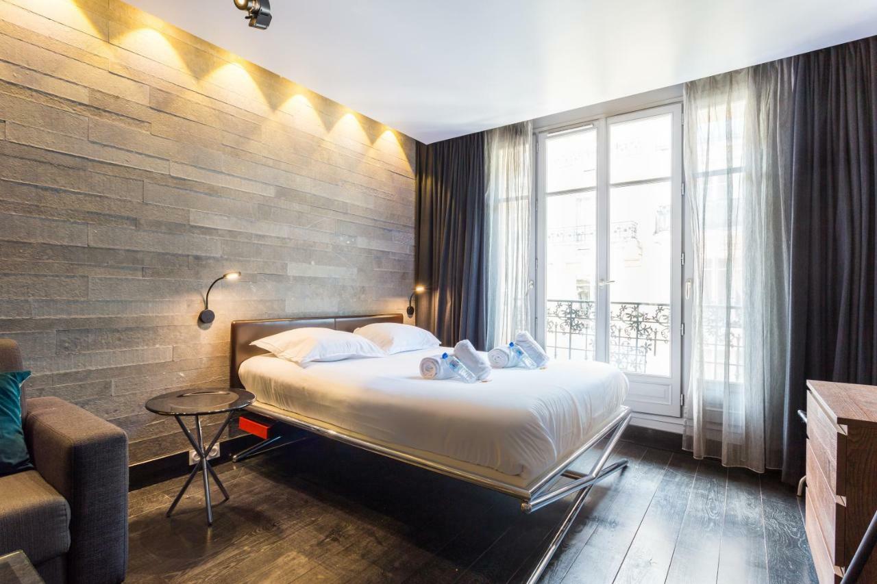 Cmg - Suite Premium Tour Eiffel - 41 Paris Ngoại thất bức ảnh